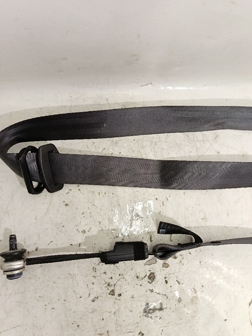 Cinto frente direito OPEL Corsa E Van Imagem-1