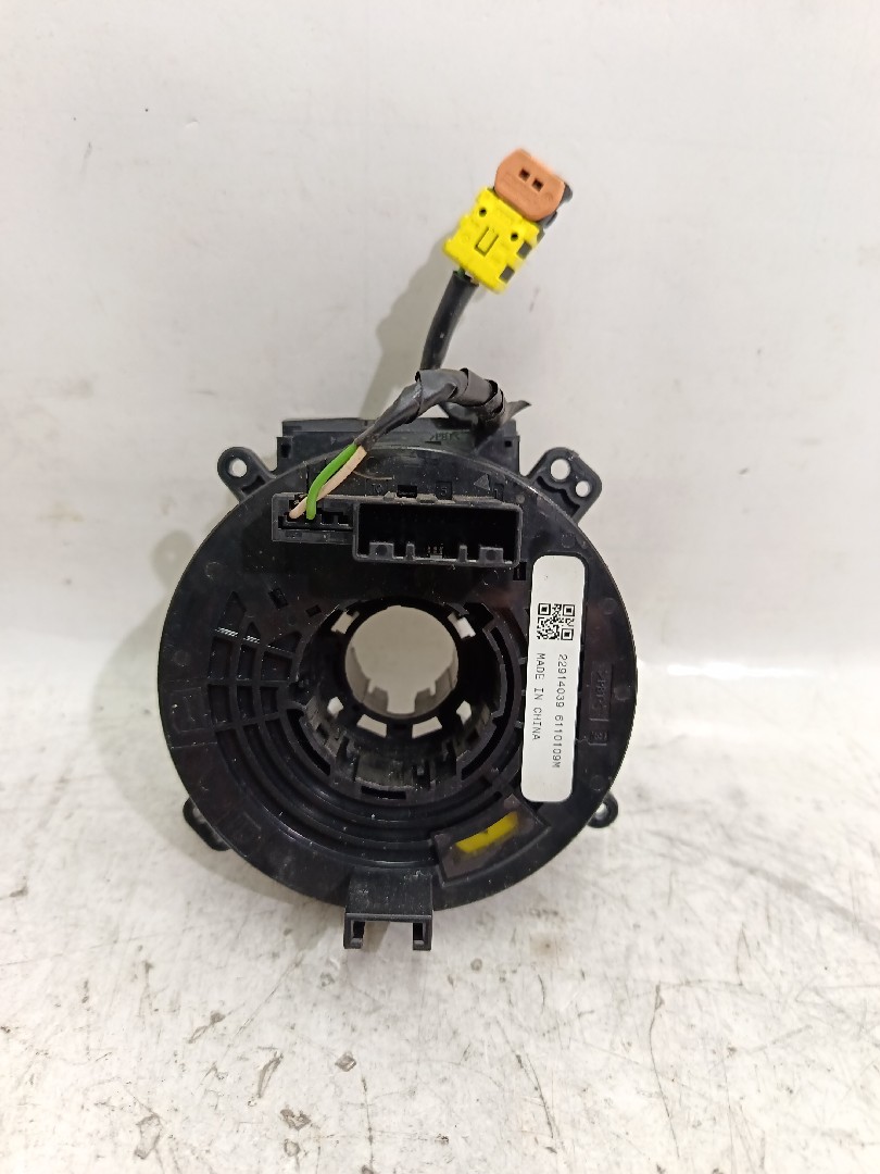 Fita de airbags OPEL - ID S_3793