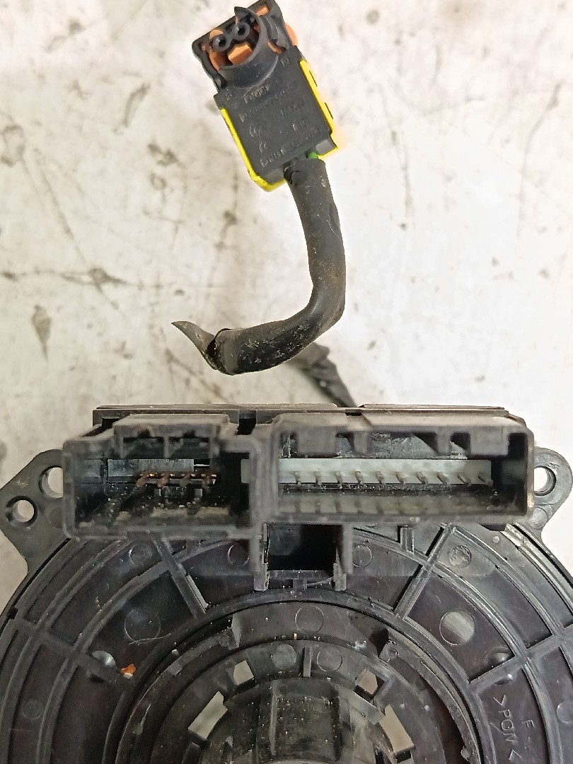 Fita de airbags OPEL Corsa E Van Imagem-2