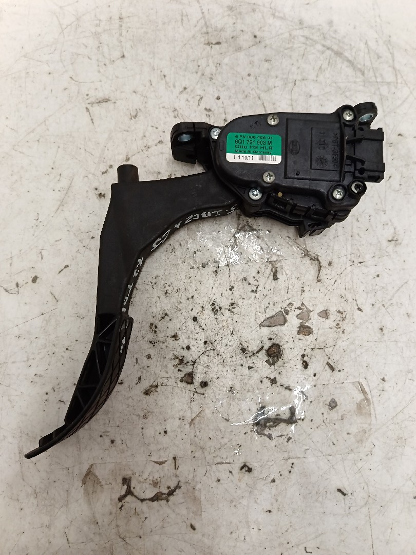 Pedal do acelerador SEAT - ID S_3807