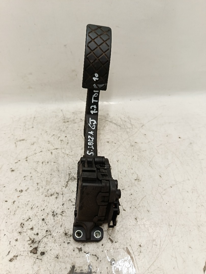 Pedal do acelerador SEAT Ibiza IV (6J5, 6P1) Imagem-1