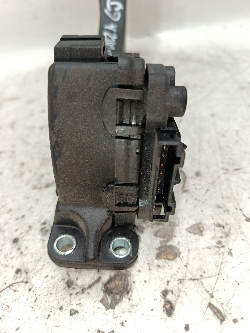 Pedal do acelerador SEAT Ibiza IV (6J5, 6P1) Imagem-4