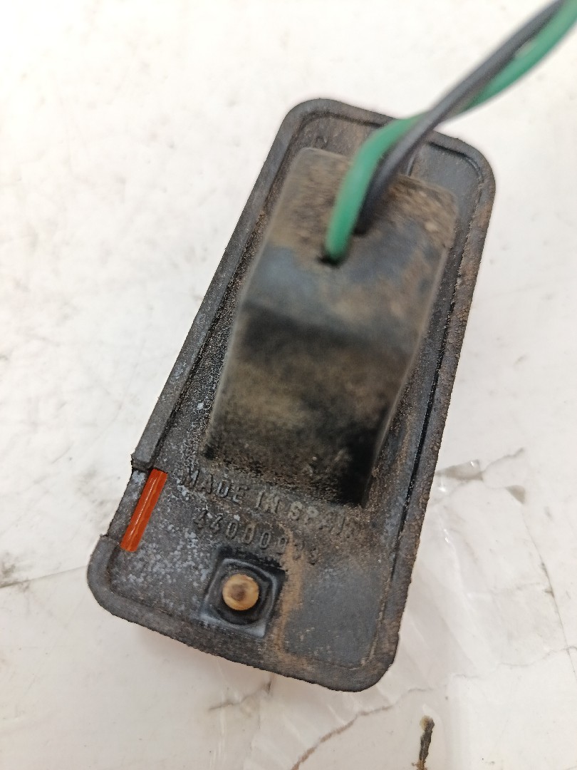 Pisca frente direito SUZUKI Vitara (ET) Imagem-2