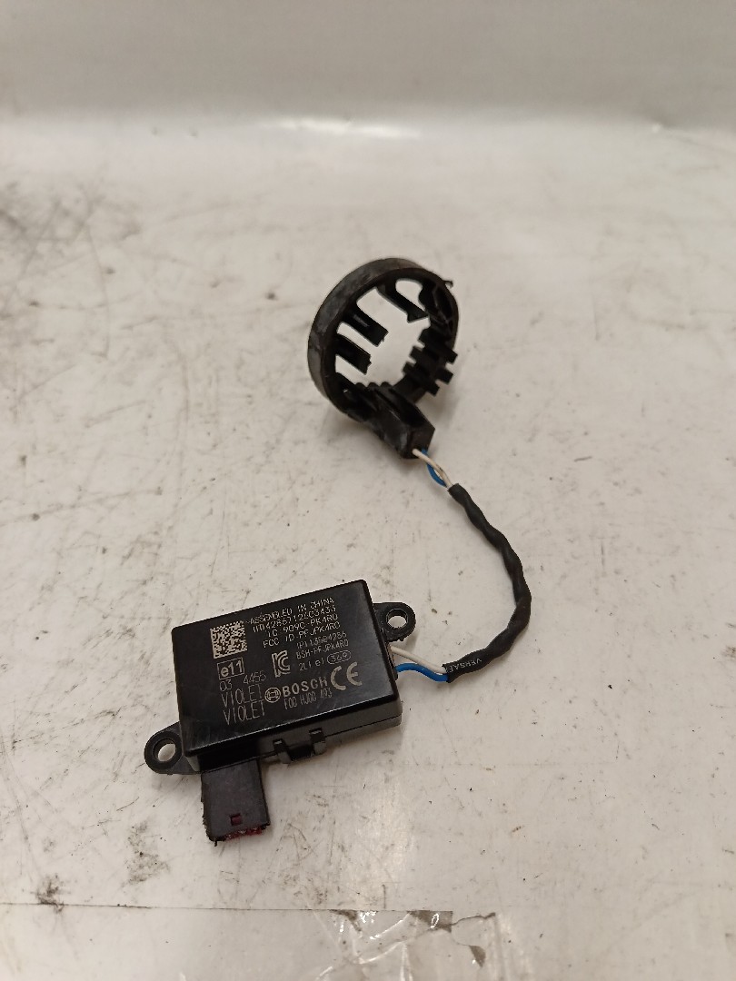 Centralina de ignição (imobilizador) OPEL - ID S_3823