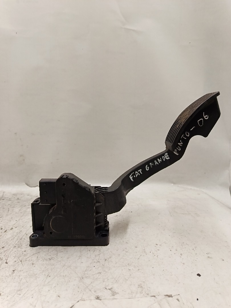 Pedal do acelerador FIAT - ID S_3834