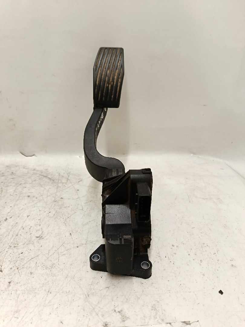 Pedal do acelerador FIAT Grande Punto Van (199_) Imagem-1