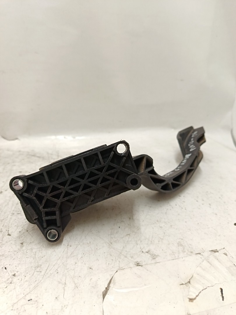 Pedal do acelerador FIAT Grande Punto Van (199_) Imagem-4