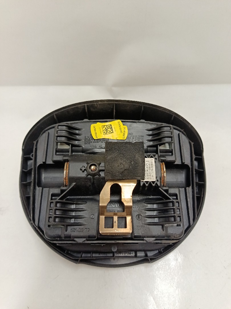 Airbag do volante RENAULT Megane II (BM0/1_, CM0/1_) Imagem-1