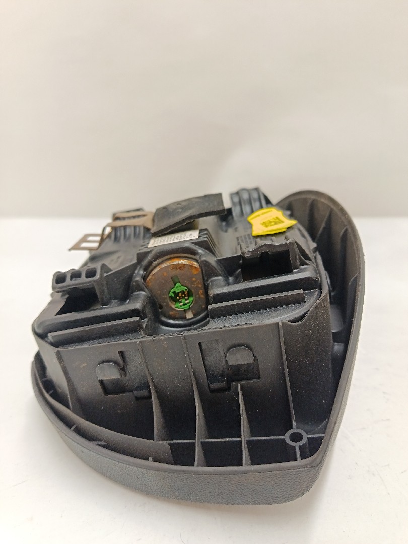 Airbag do volante RENAULT Megane II (BM0/1_, CM0/1_) Imagem-2