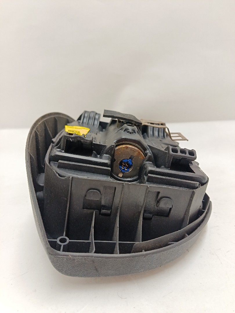 Airbag do volante RENAULT Megane II (BM0/1_, CM0/1_) Imagem-3