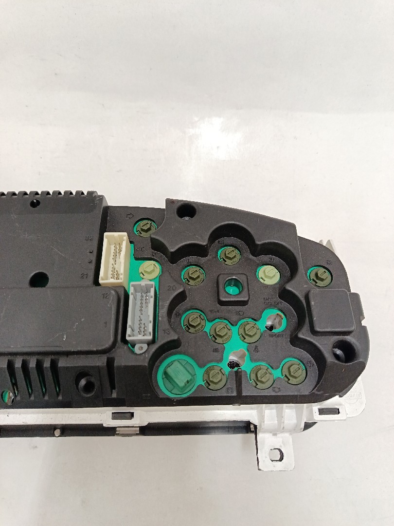 Quadrante / painel de instrumentos NISSAN Primera Sedan (P11) Imagem-5