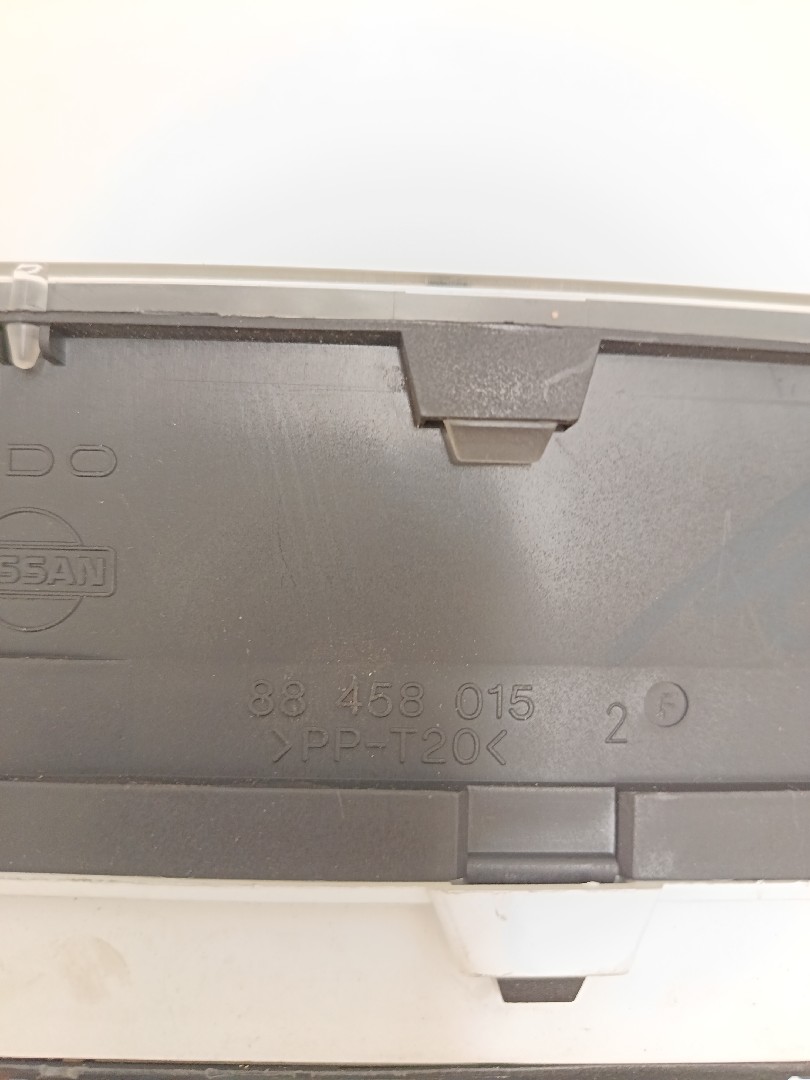 Quadrante / painel de instrumentos NISSAN Primera Sedan (P11) Imagem-7