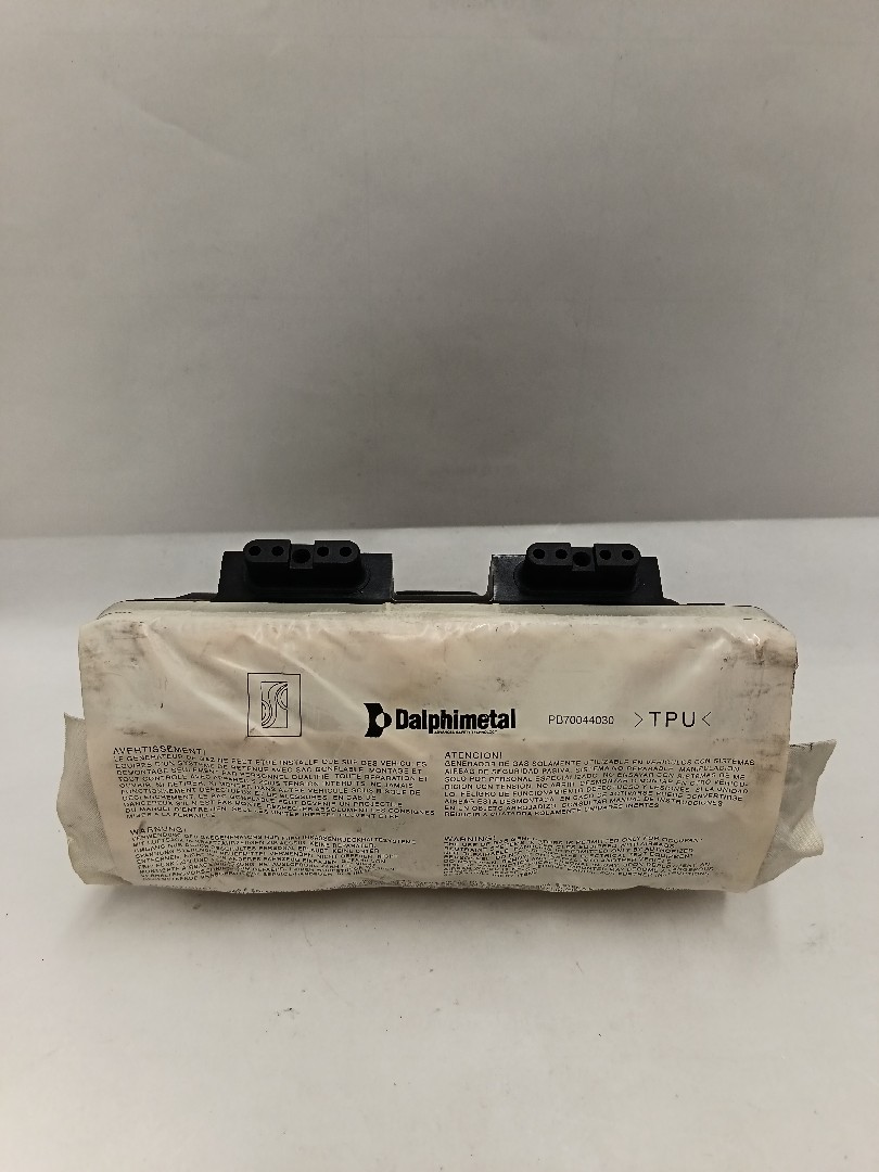 Airbag passageiro FIAT Grande Punto Van (199_) Imagem-1