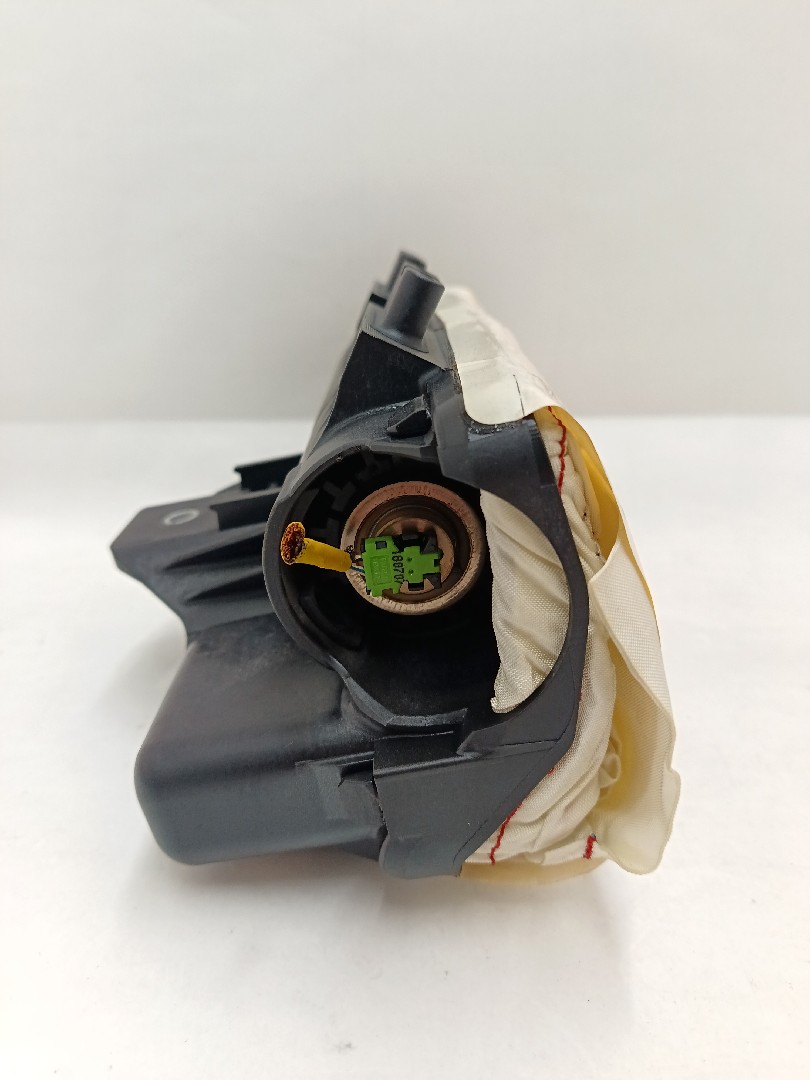 Airbag passageiro FIAT Grande Punto Van (199_) Imagem-3