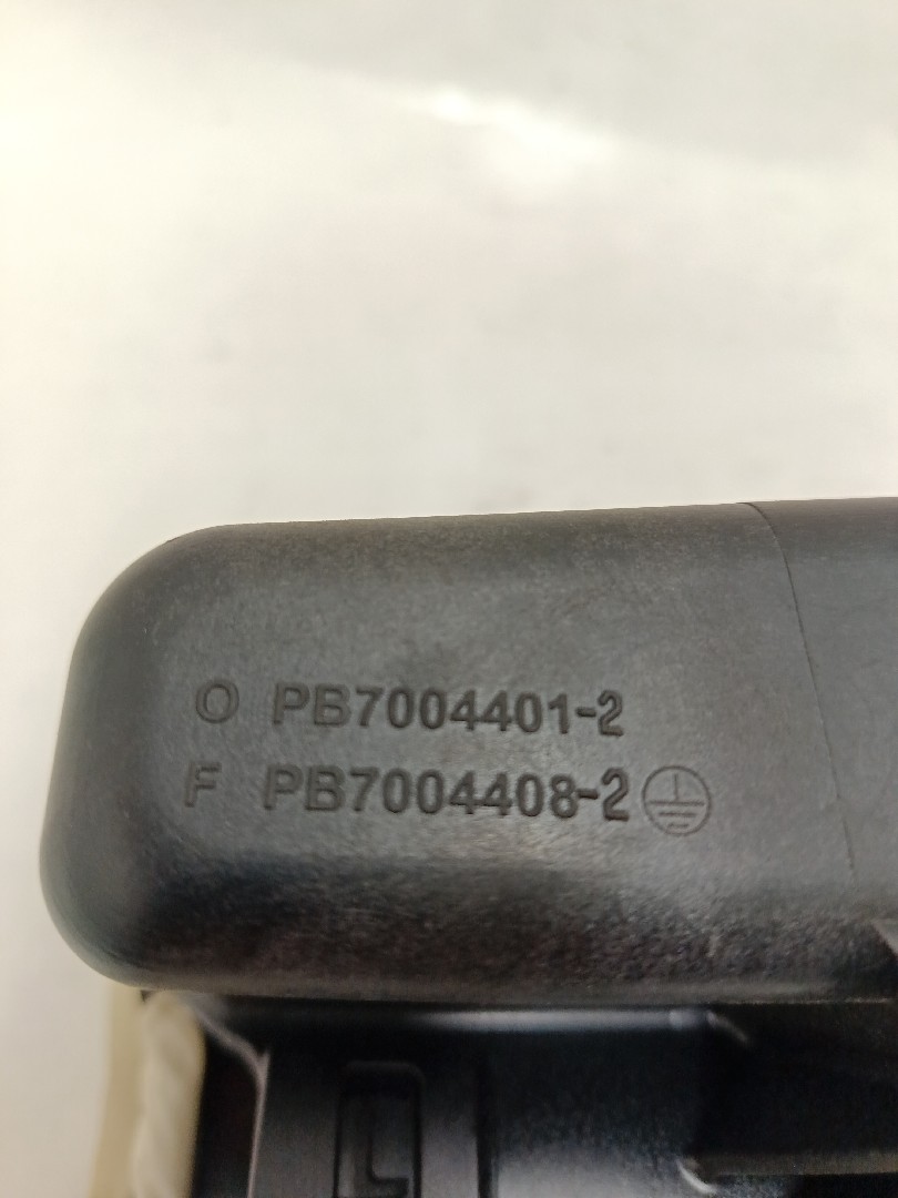 Airbag passageiro FIAT Grande Punto Van (199_) Imagem-5