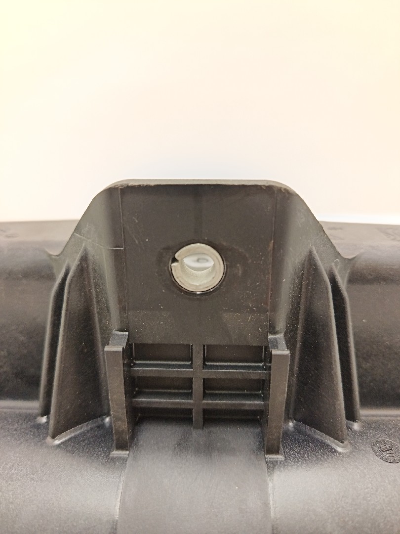 Airbag passageiro FIAT Grande Punto Van (199_) Imagem-6