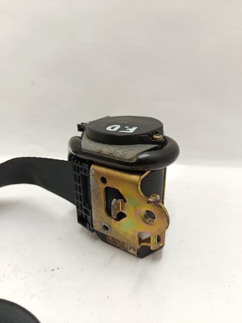 Cinto frente direito PEUGEOT 307 (3A/C) Imagem-1