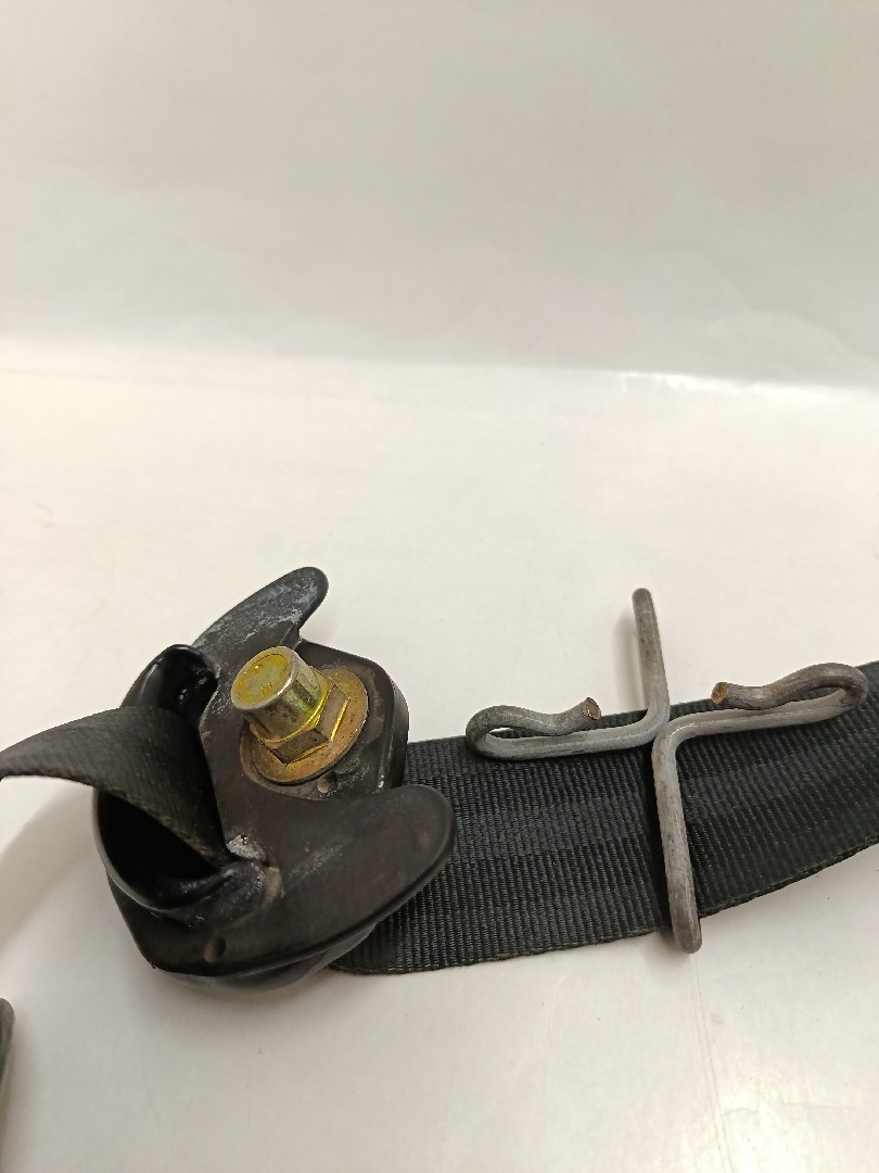 Cinto frente direito PEUGEOT 307 (3A/C) Imagem-2