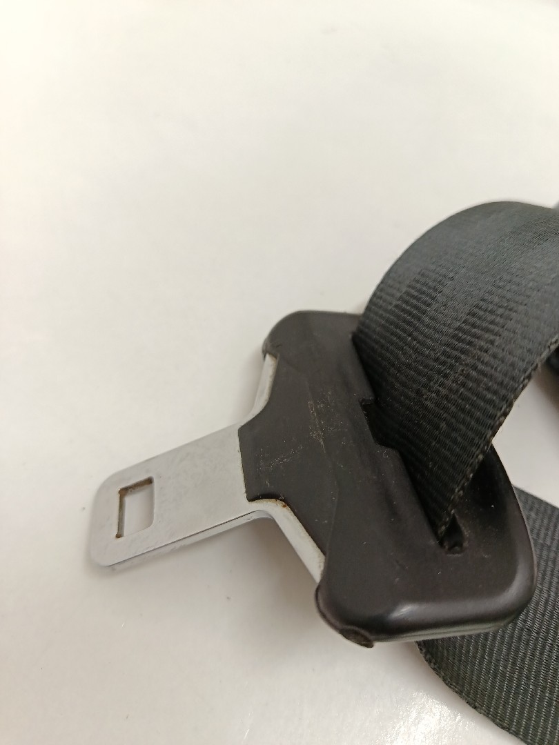 Cinto frente direito PEUGEOT 307 (3A/C) Imagem-3