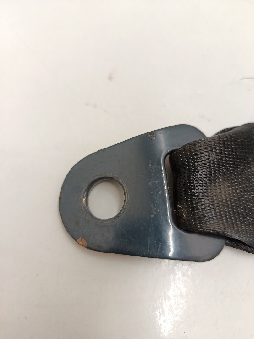 Cinto frente direito PEUGEOT 307 (3A/C) Imagem-4