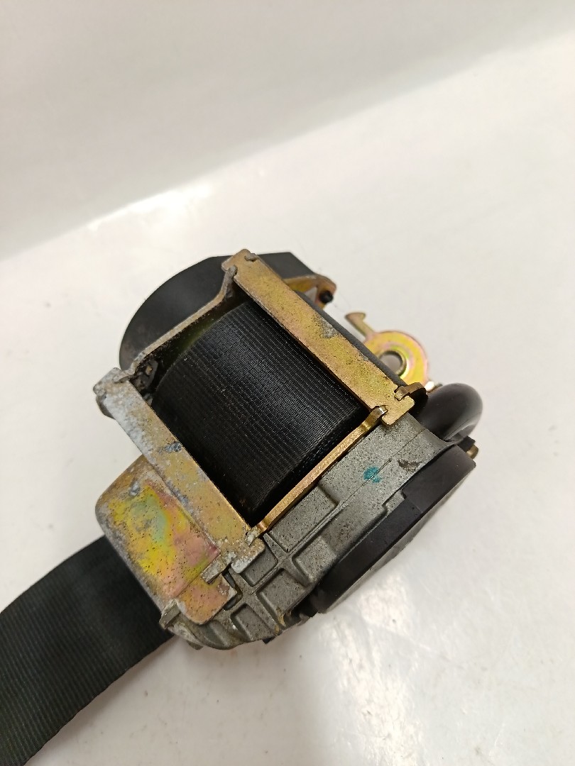 Cinto frente direito PEUGEOT 307 (3A/C) Imagem-6