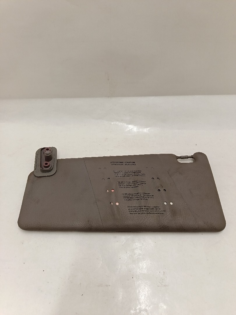 Pála de sol esquerda FIAT - ID S_3859