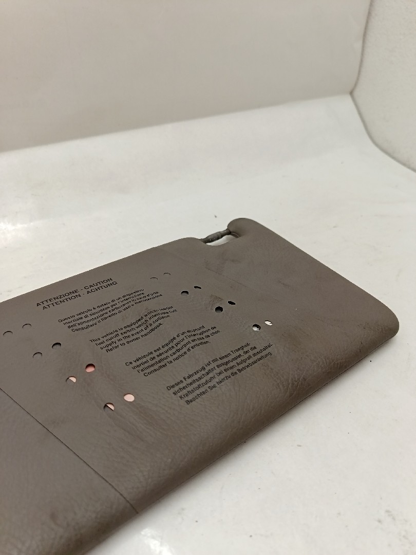 Pála de sol esquerda FIAT Punto (176_) Imagem-1