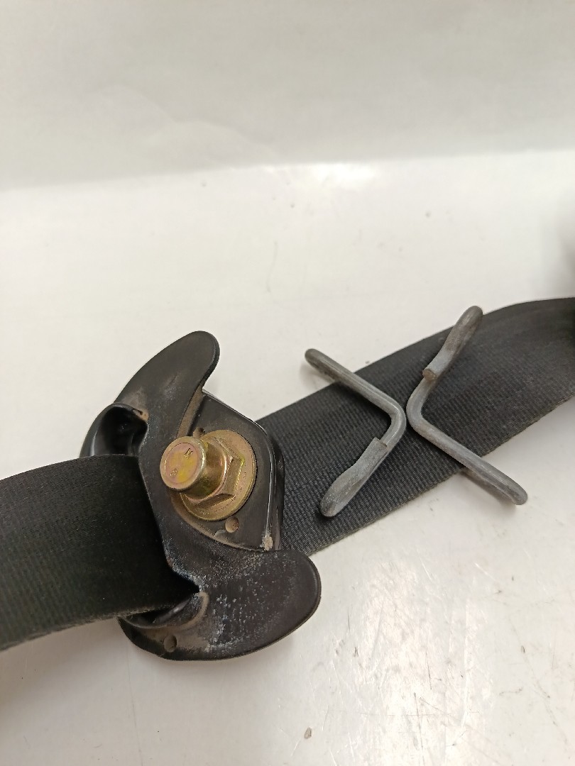 Cinto frente esquerdo PEUGEOT 307 (3A/C) Imagem-3