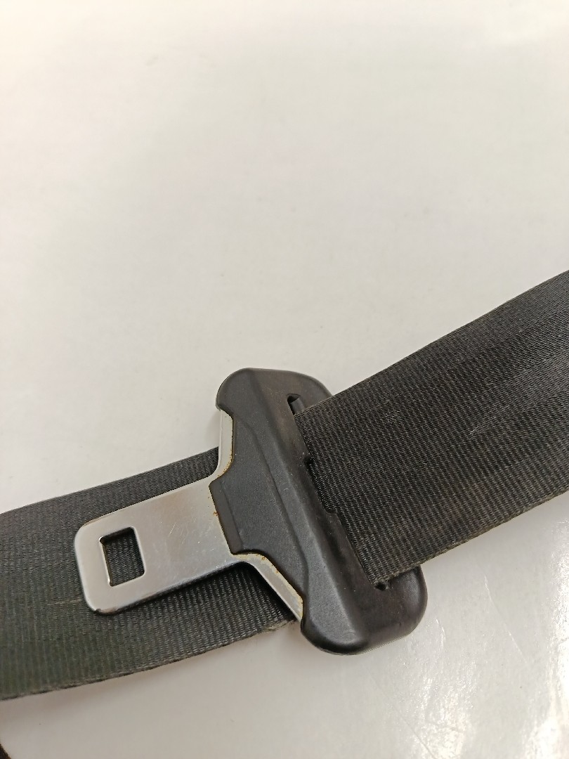 Cinto frente esquerdo PEUGEOT 307 (3A/C) Imagem-4