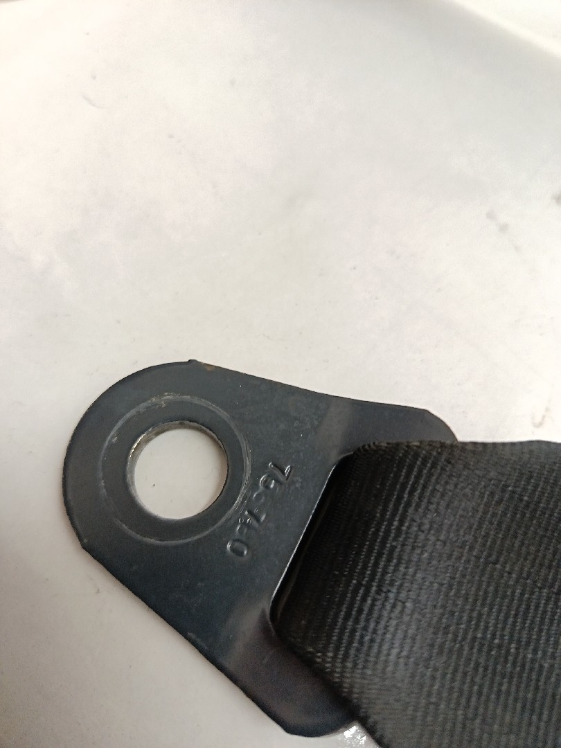 Cinto frente esquerdo PEUGEOT 307 (3A/C) Imagem-5