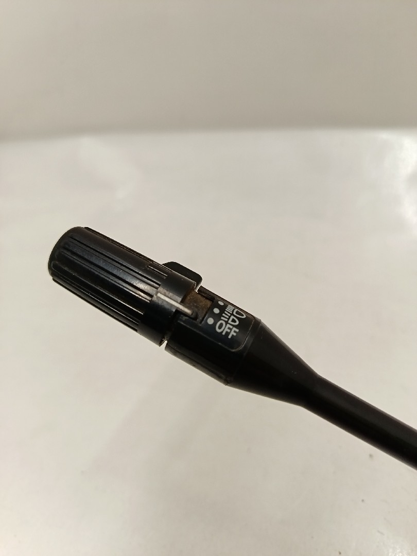 Manípulo do limpa vidros NISSAN Pick Up I (720) Imagem-1