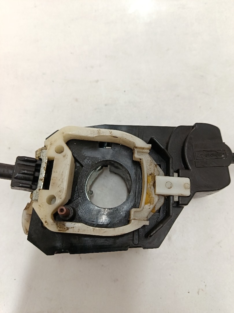 Manípulo do limpa vidros NISSAN Pick Up I (720) Imagem-3