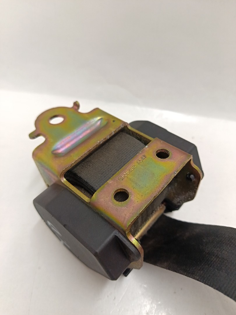 Cinto trás direito PEUGEOT 307 (3A/C) Imagem-5