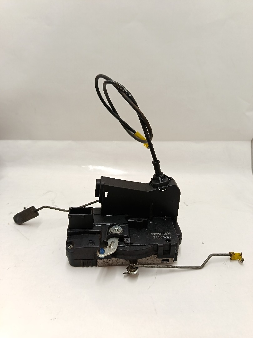 Fechadura / fecho porta frente direito RENAULT - ID S_3872