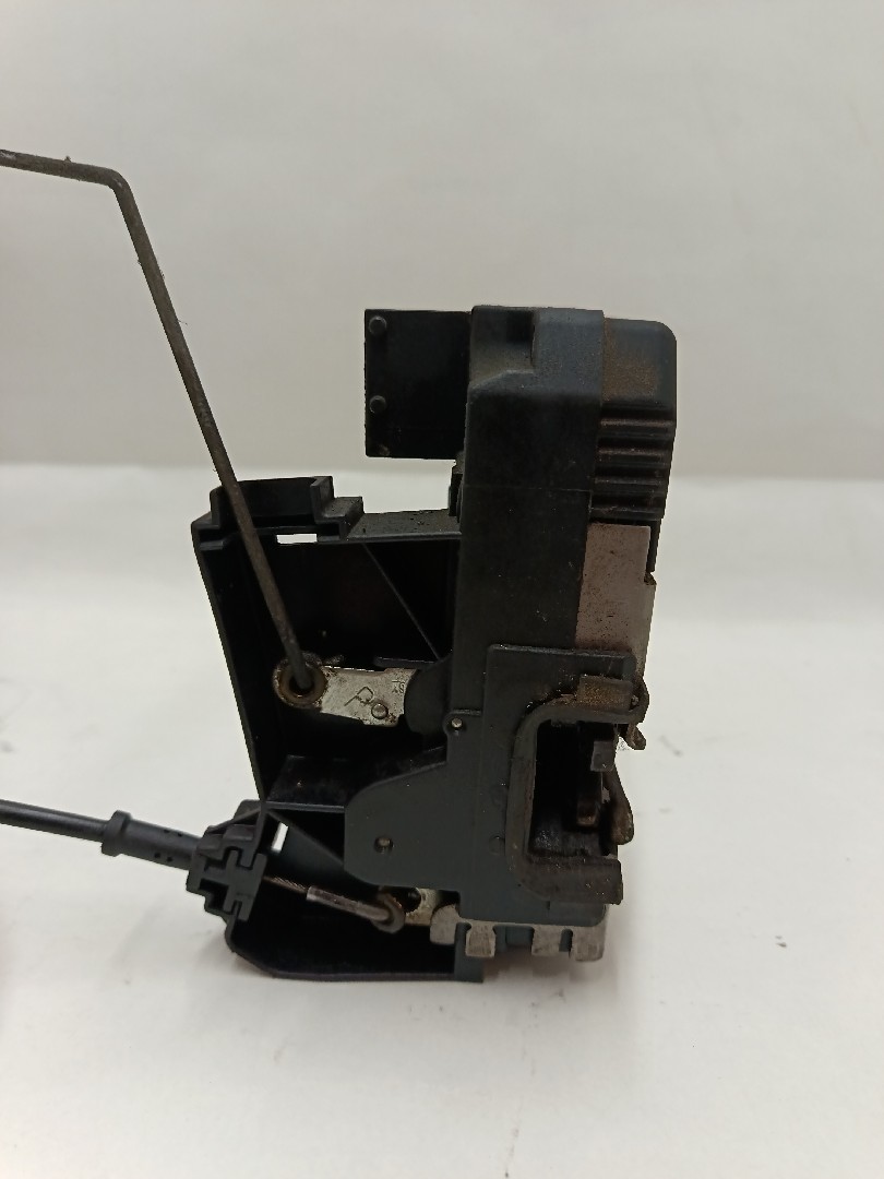 Fechadura / fecho porta frente direito RENAULT Trafic II (FL) Imagem-3