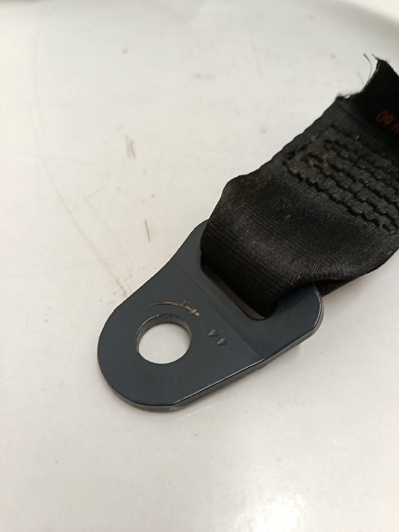 Cinto trás esquerdo PEUGEOT 307 (3A/C) Imagem-1