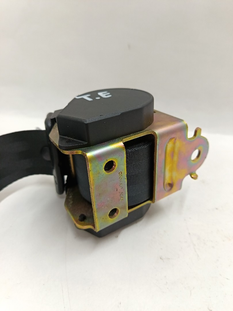 Cinto trás esquerdo PEUGEOT 307 (3A/C) Imagem-3