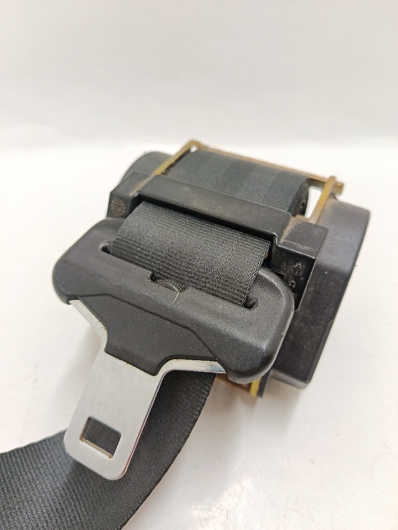 Cinto trás esquerdo PEUGEOT 307 (3A/C) Imagem-5