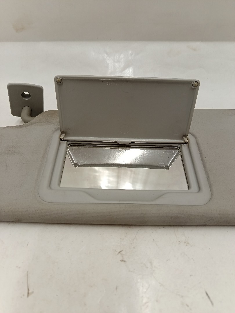 Pála de sol esquerda VOLKSWAGEN Polo (6N) Imagem-1