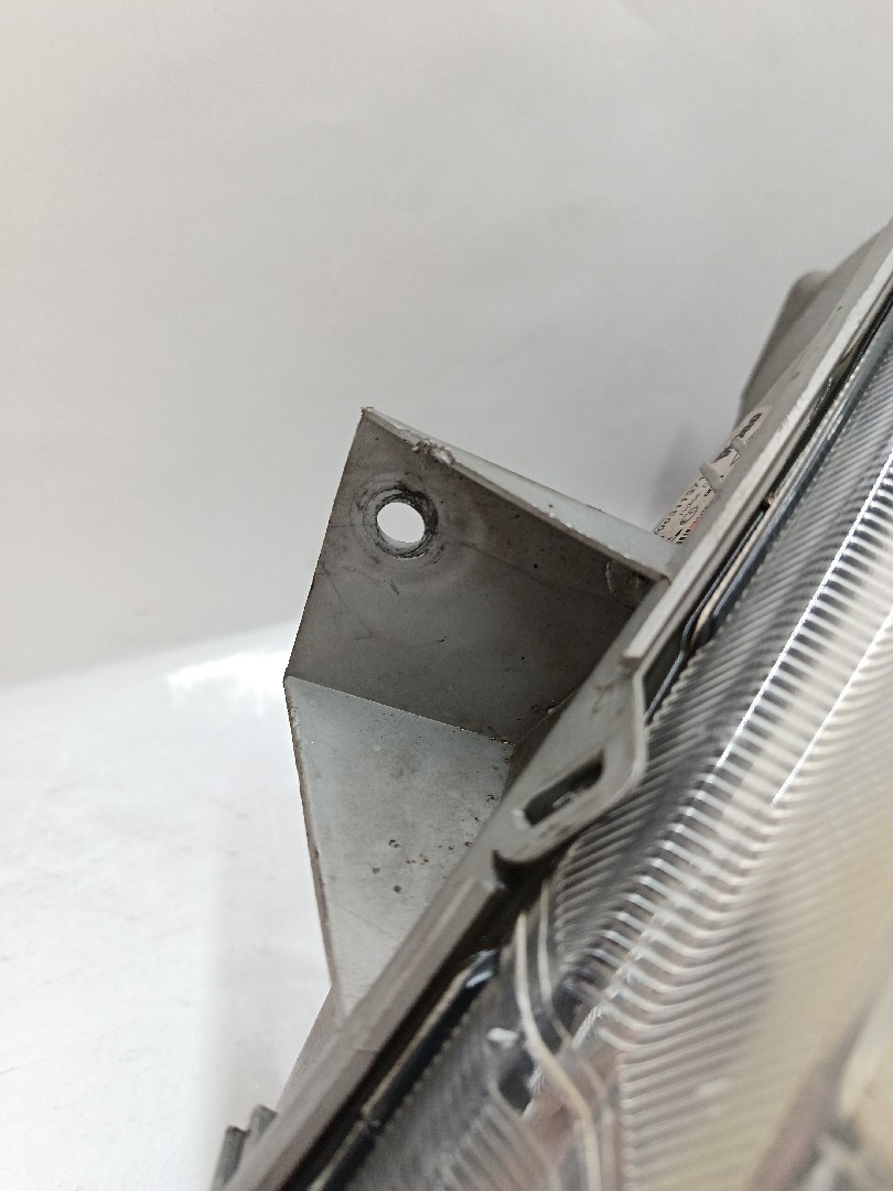 Left Headlight RENAULT Trafic II (FL) Imagem-1