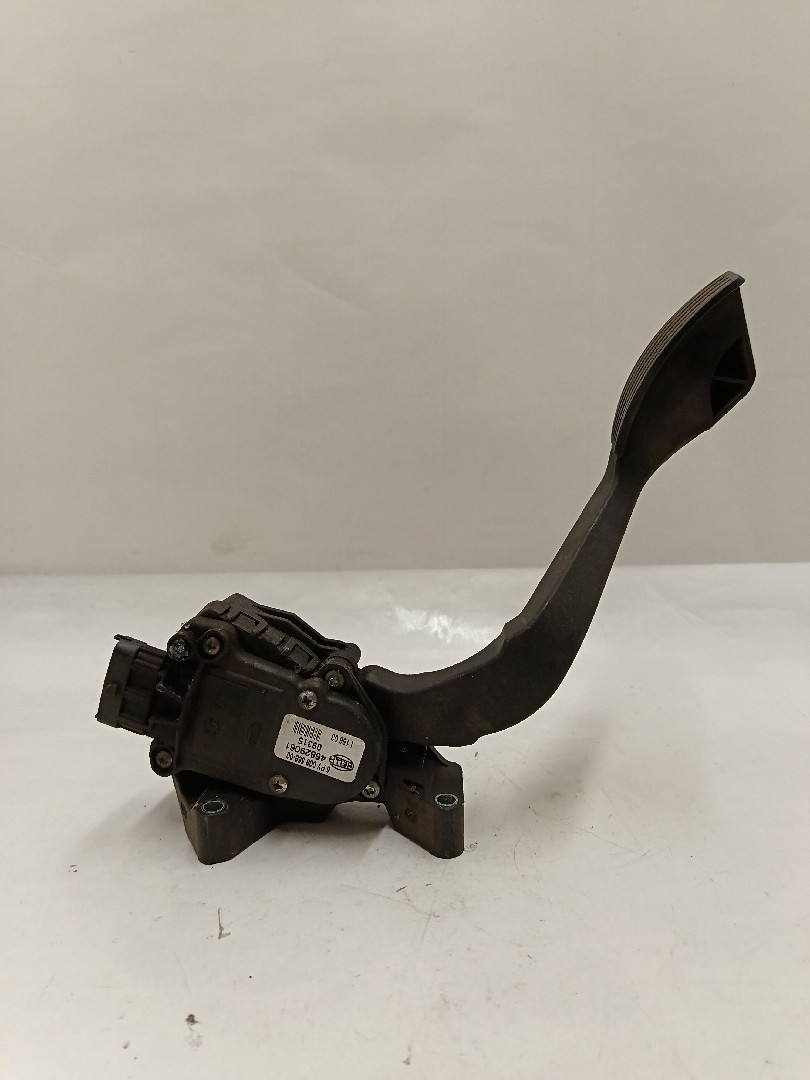 Pedal do acelerador FIAT - ID S_3908