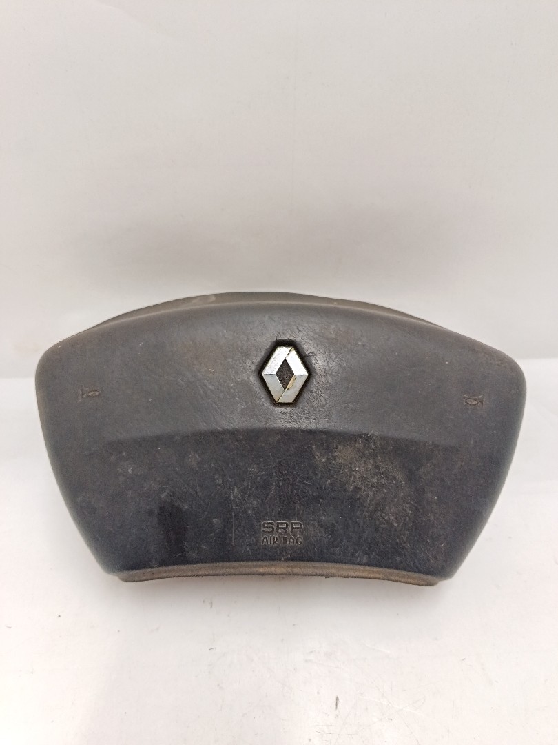 Airbag do volante RENAULT - ID S_3910