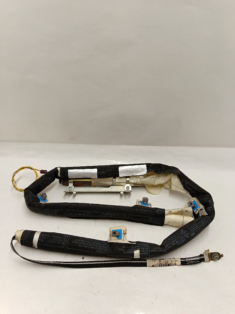 Airbag cortina esquerdo TOYOTA - ID S_3919