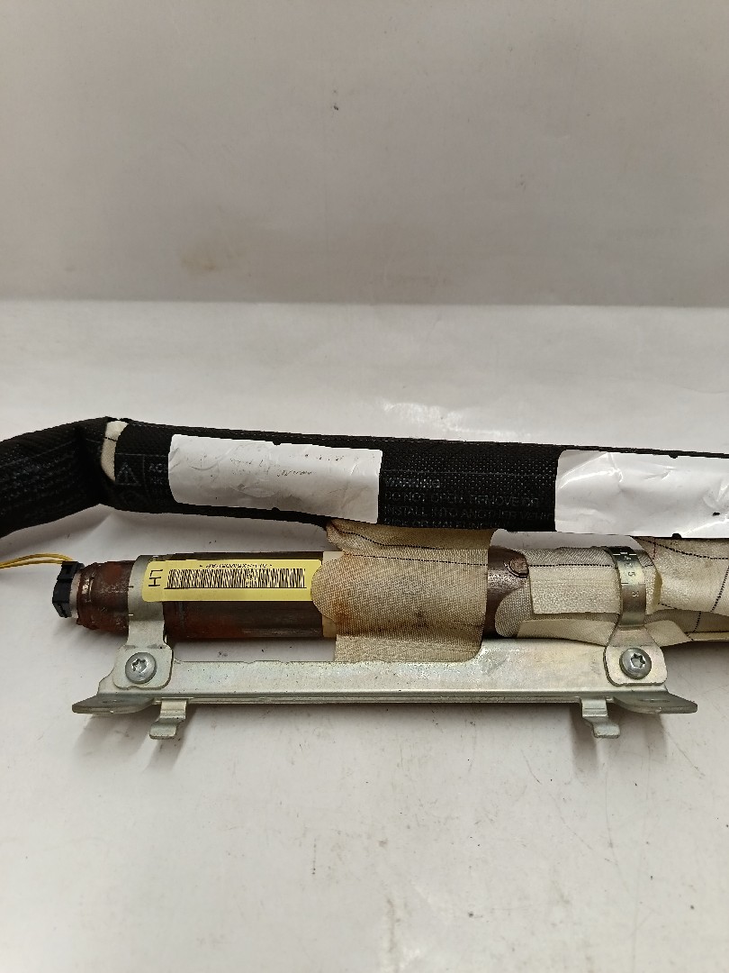 Airbag cortina esquerdo TOYOTA Yaris (_P9_) Imagem-3