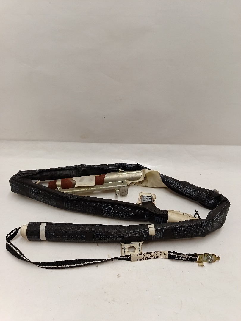 Right Curtain Airbag TOYOTA - ID S_3920