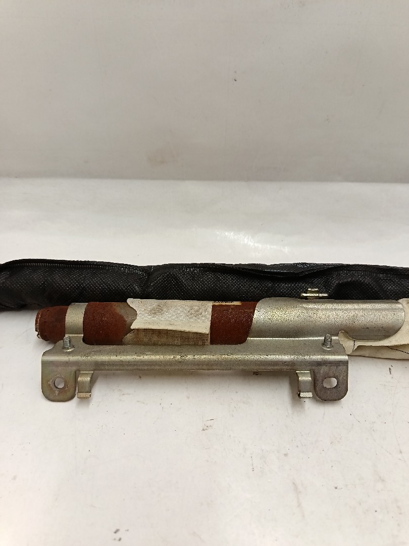 Right Curtain Airbag TOYOTA Yaris (_P9_) Imagem-4