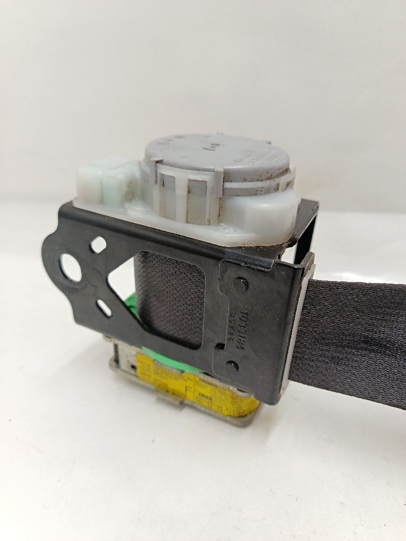 Cinto frente direito TOYOTA Yaris (_P9_) Imagem-1