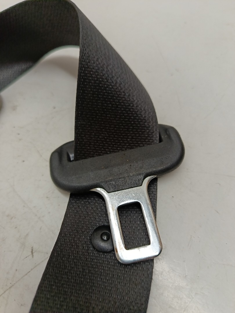 Cinto frente direito TOYOTA Yaris (_P9_) Imagem-2