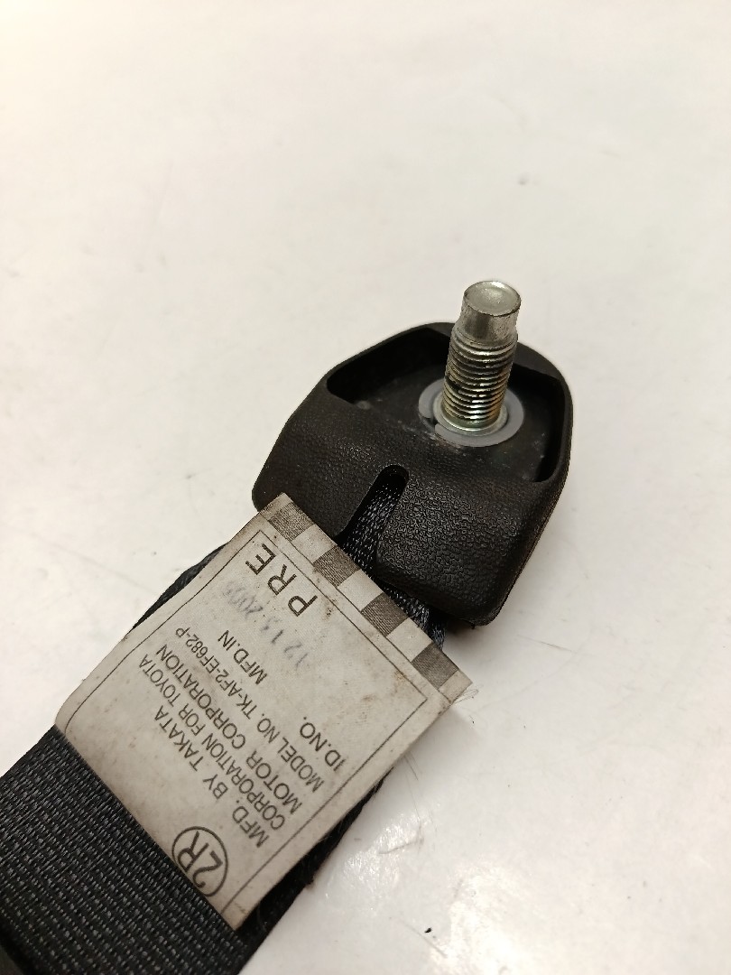 Cinto frente direito TOYOTA Yaris (_P9_) Imagem-3