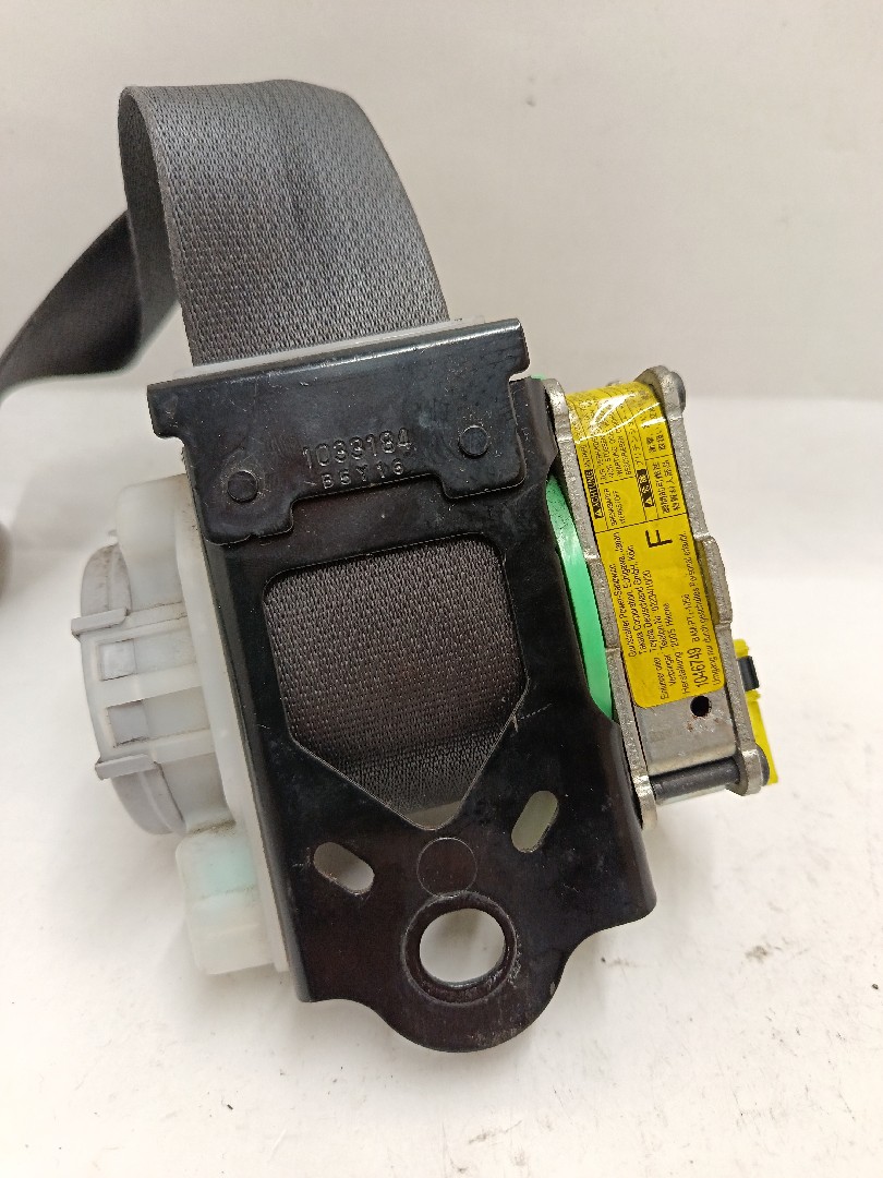 Cinto frente direito TOYOTA Yaris (_P9_) Imagem-6